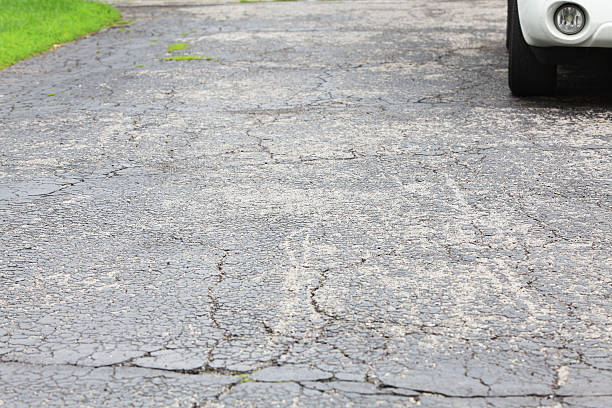 Best Driveway Overlay Services in Geneva, IN