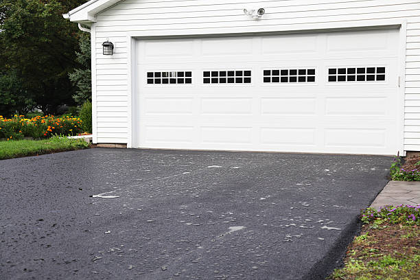 Best Recycled Asphalt Driveway Installation in Geneva, IN