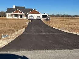 Geneva, IN Driveway Paving Services Company